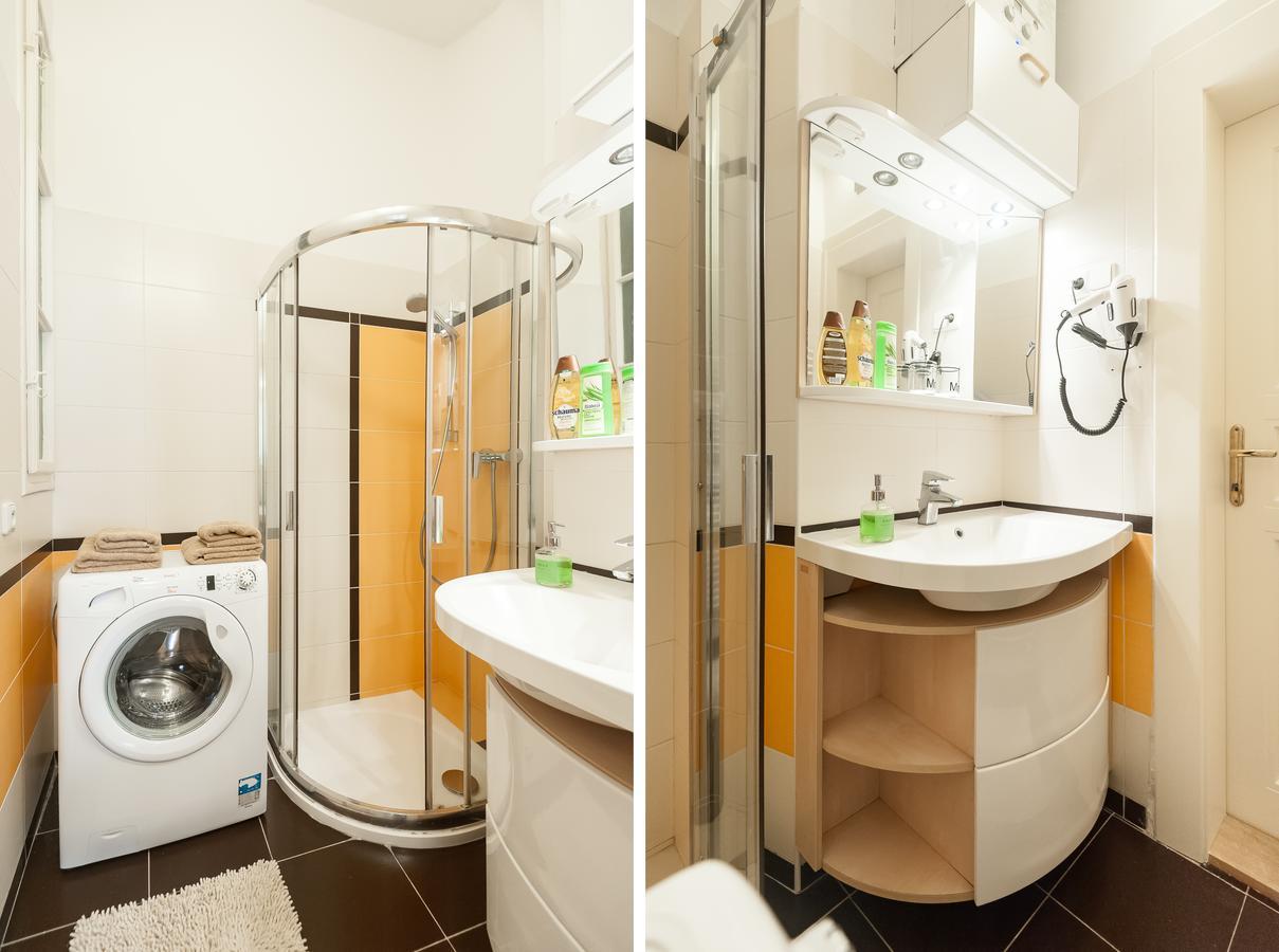 Old Town Appartement Prague