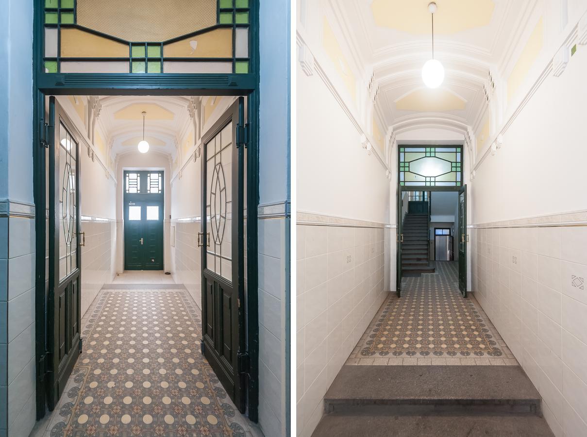 Old Town Appartement