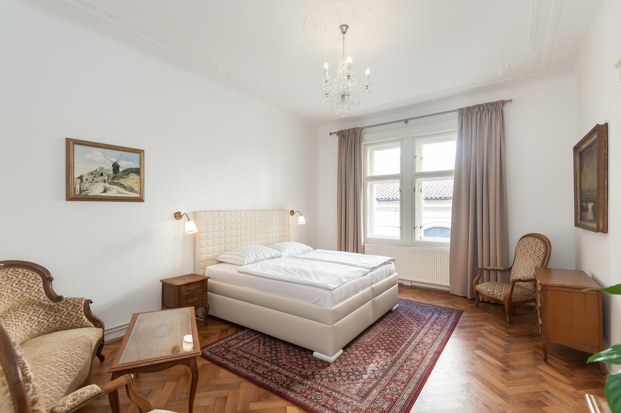 Old Town Appartement *