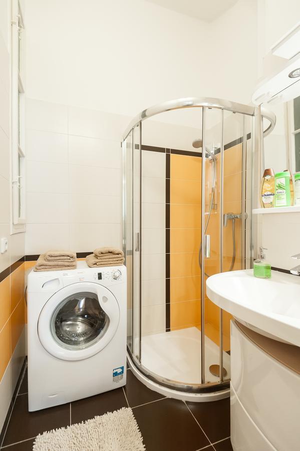 Appartement Old Town *