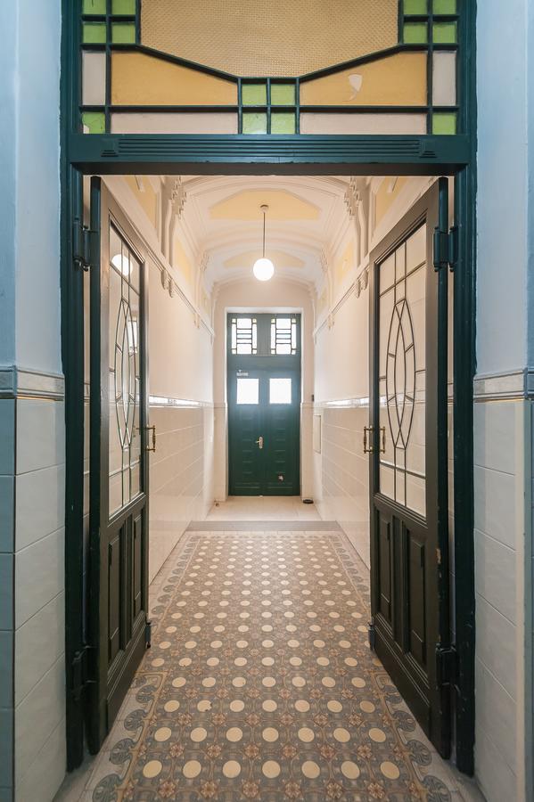 Old Town Appartement Prague