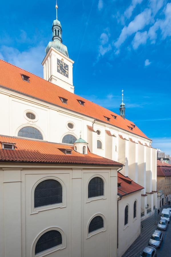 Old Town * Prague