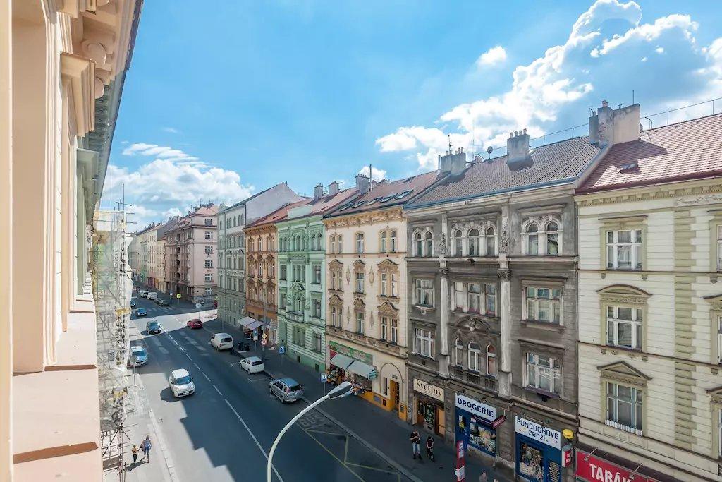 Lovely Praga