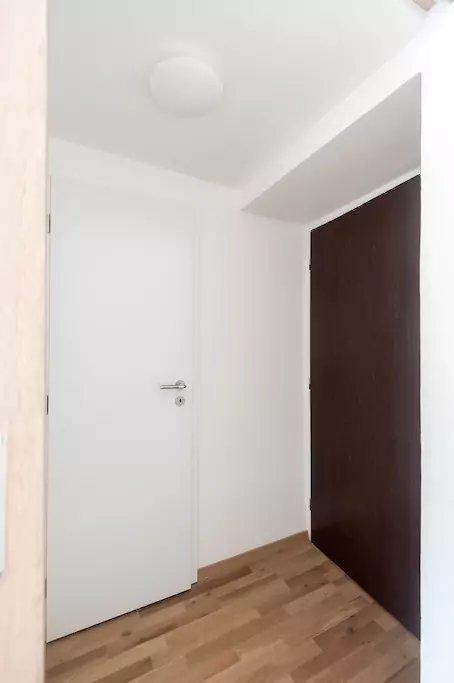 Apartamento Lovely *