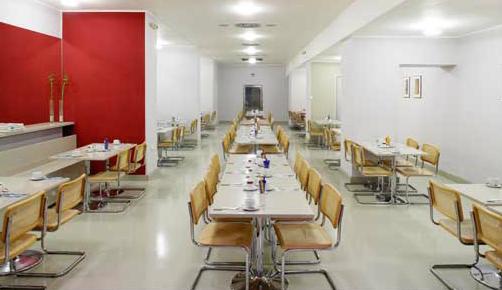 Axa 3* Praga
