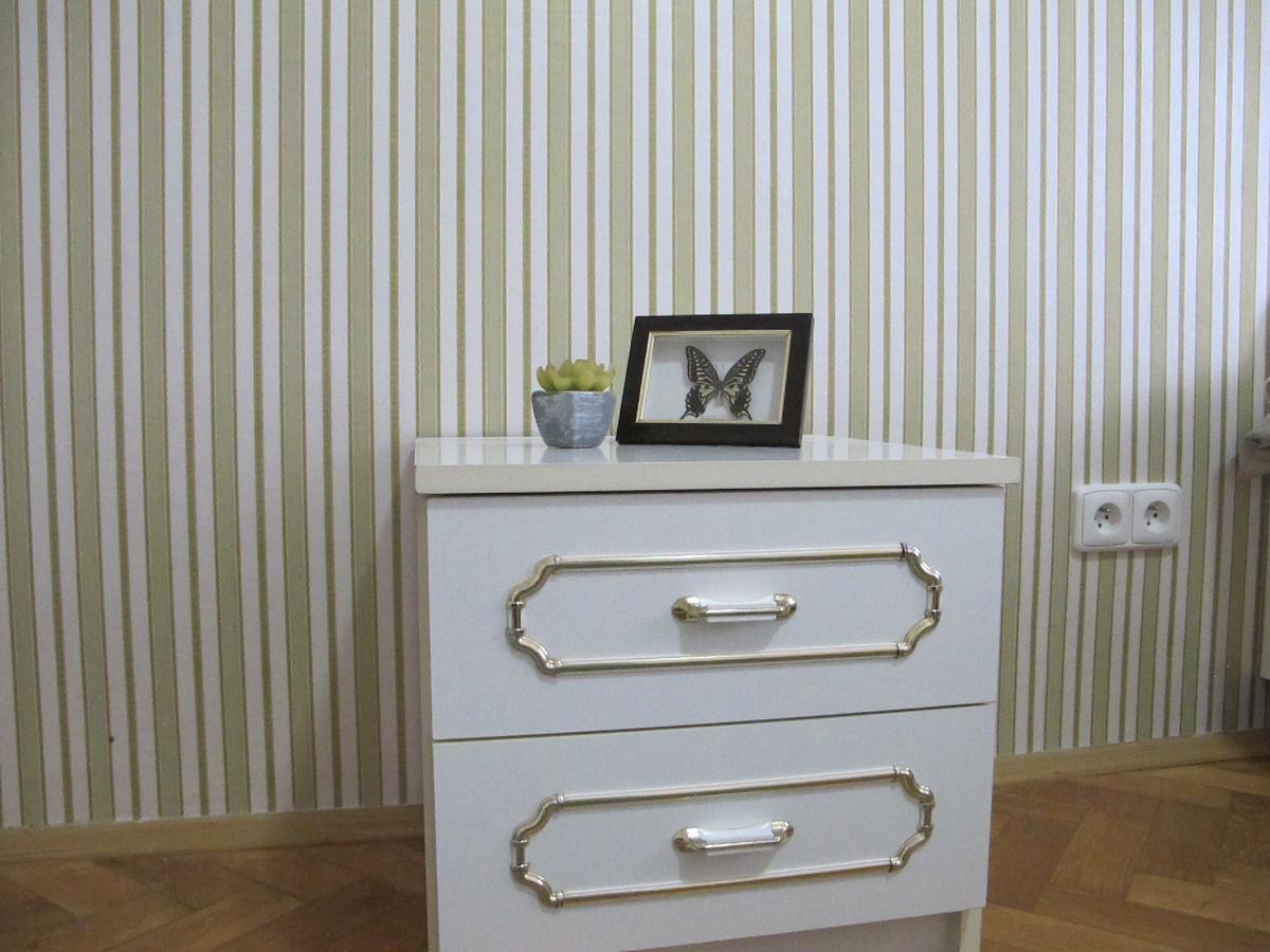 Arabesque Accommodation Bed & Breakfast Prague