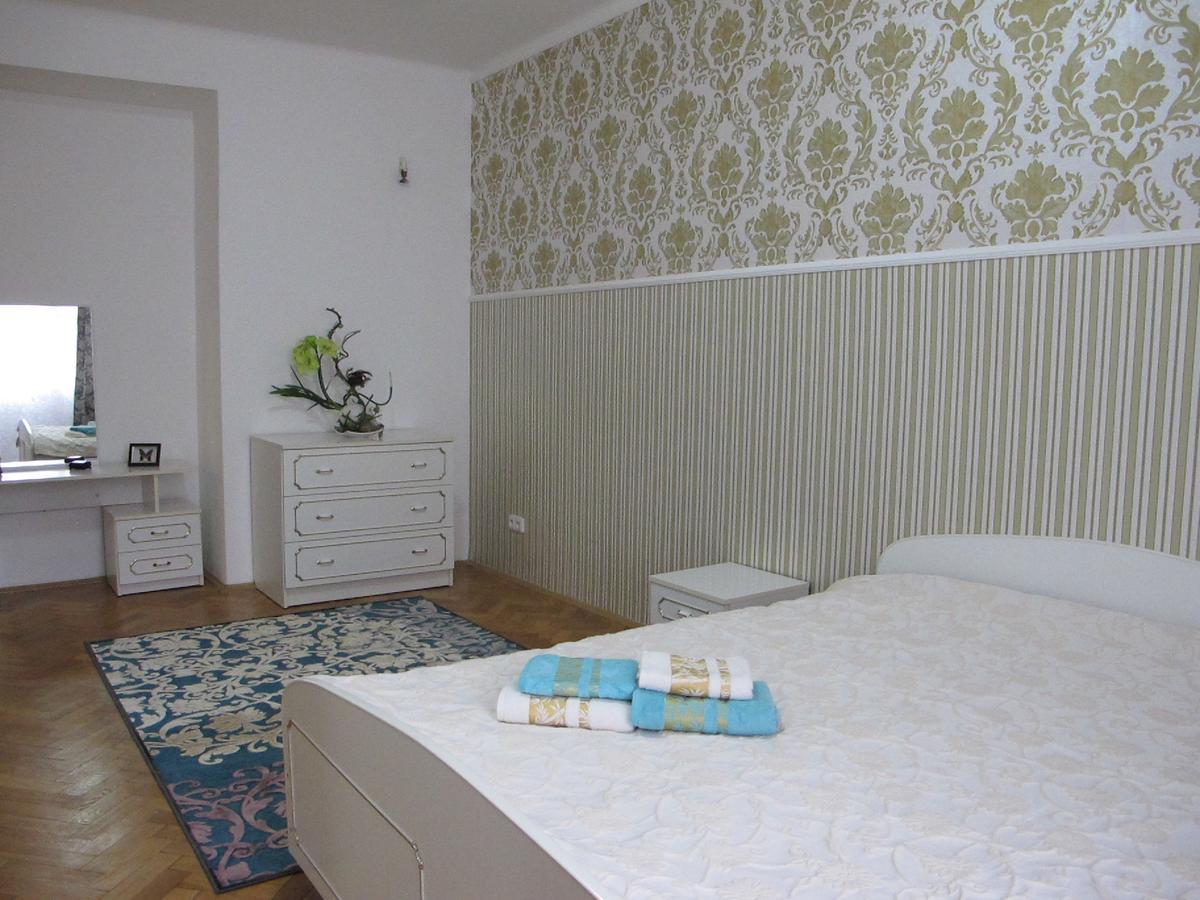 Arabesque Accommodation Prague