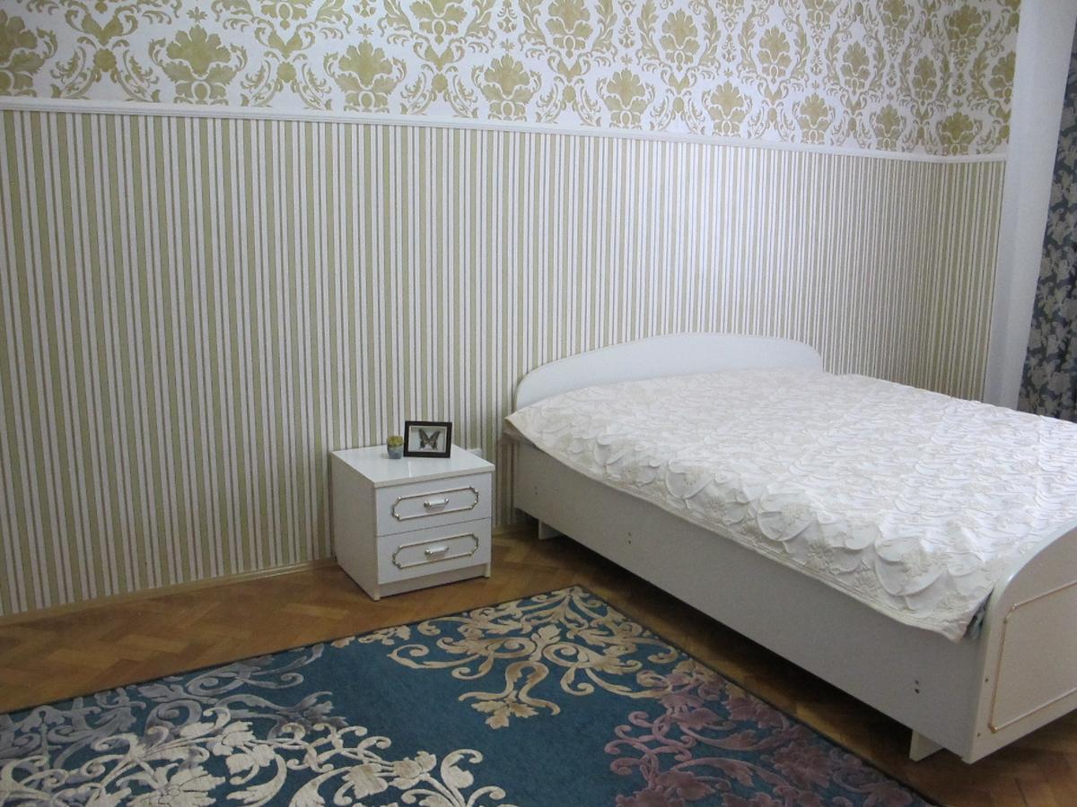 Bed & Breakfast Arabesque Accommodation