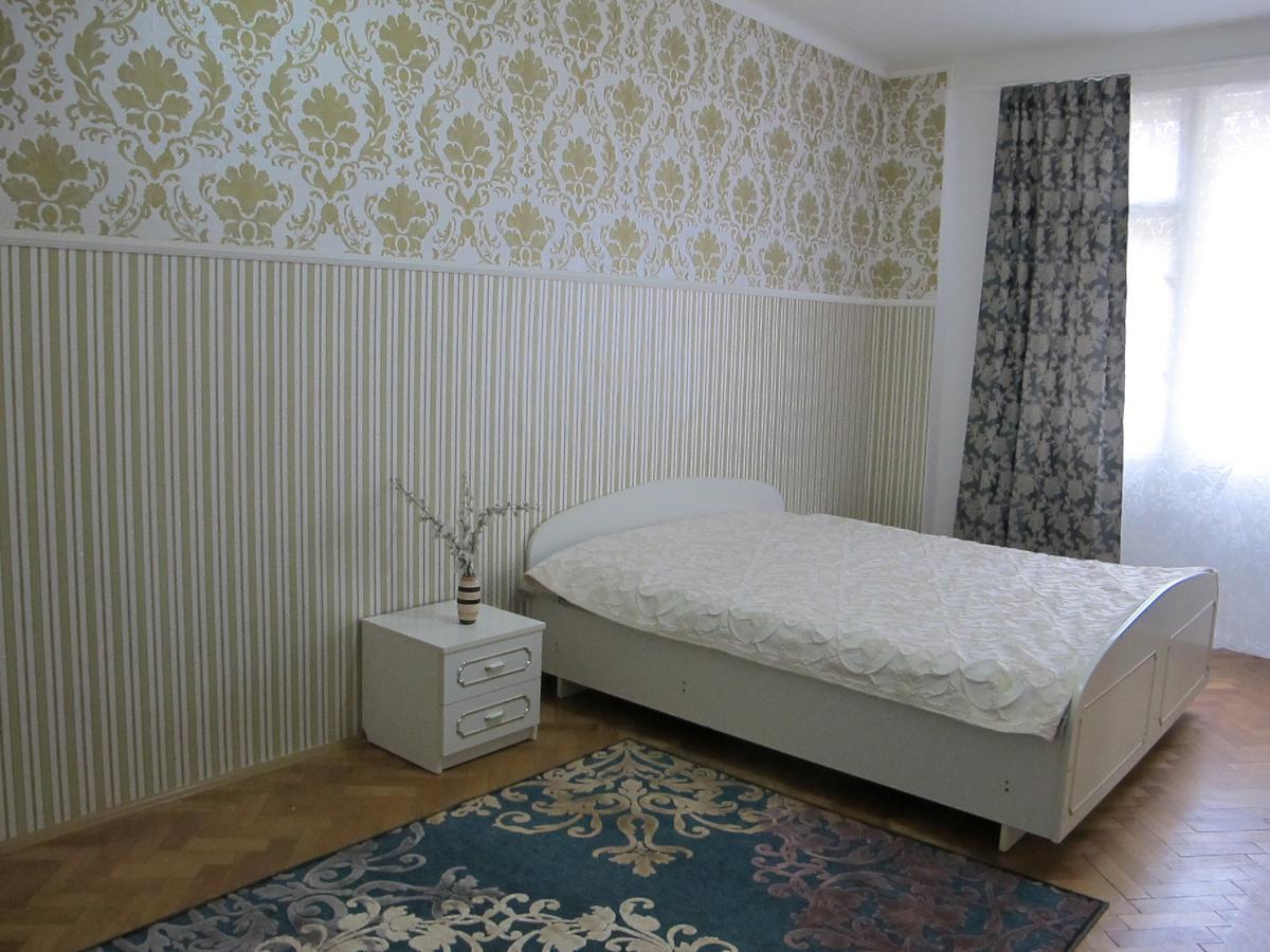 Arabesque Accommodation Bed & Breakfast Prague