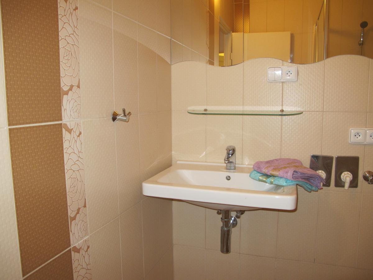 Bed & Breakfast Arabesque Accommodation 3*