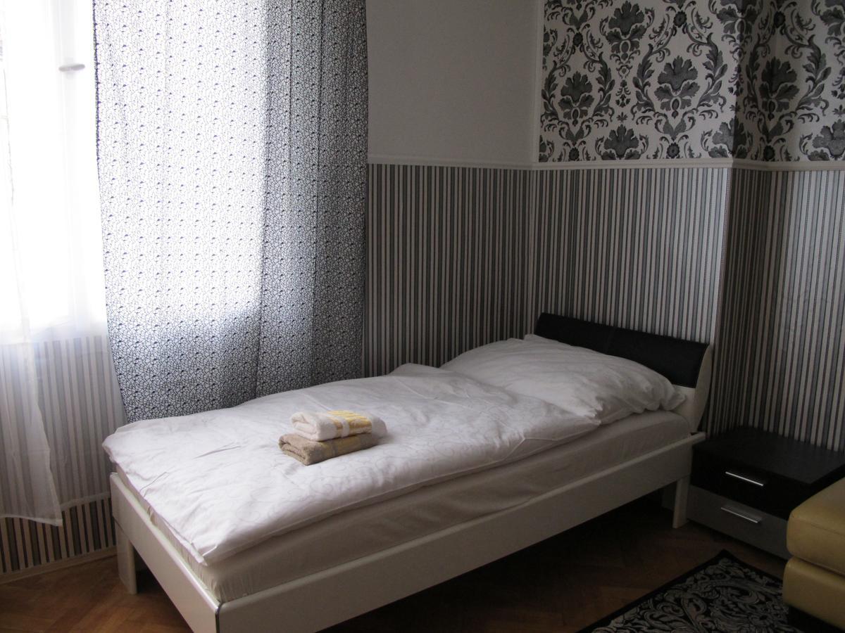 Bed & Breakfast Arabesque Accommodation 3*