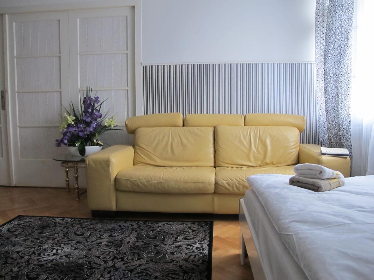 Bed & Breakfast Arabesque Accommodation