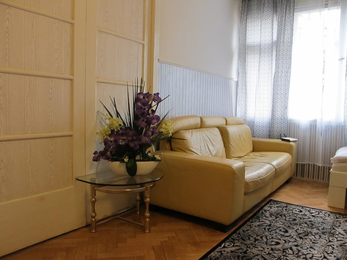 Arabesque Accommodation 3*