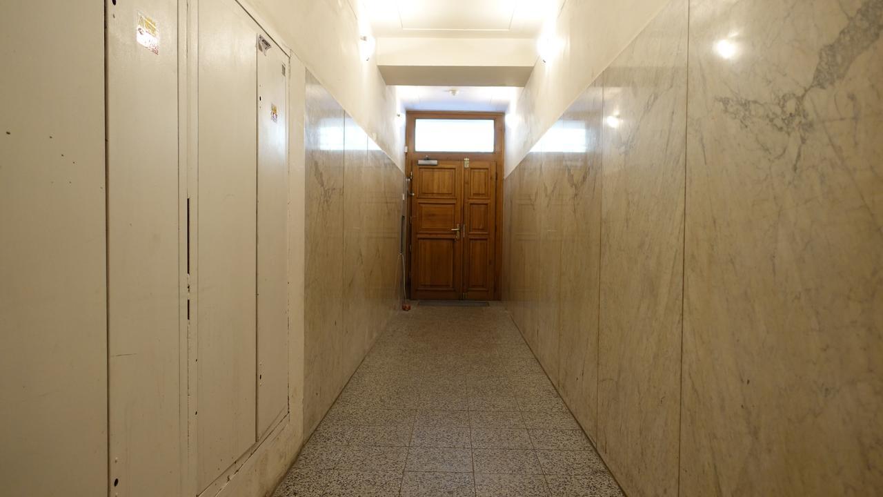 City Slezska Appartement *