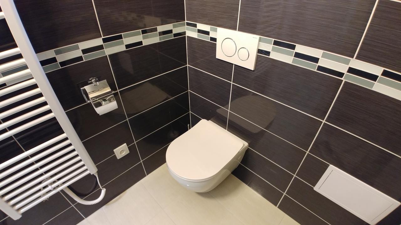 City Slezska Appartement Prague