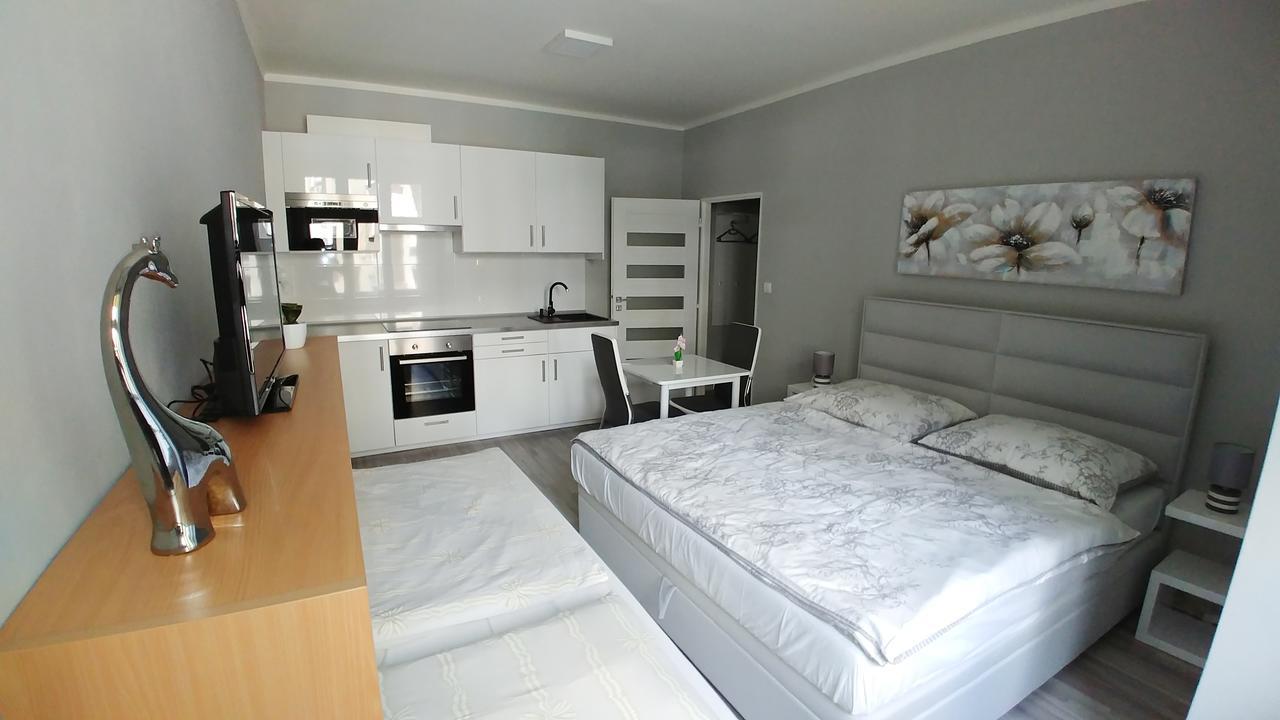 City Slezska Appartement *