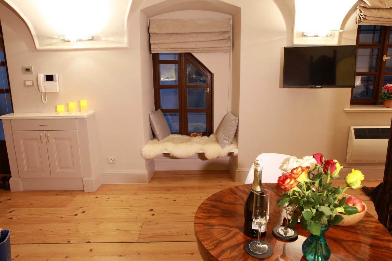 Lazenska 9 Apartment