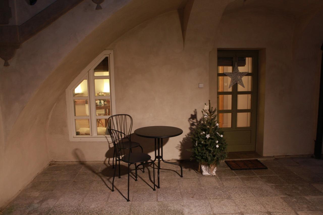 Lazenska 9 Apartment