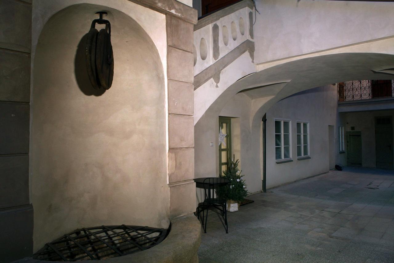 Apartment Lazenska 9 *