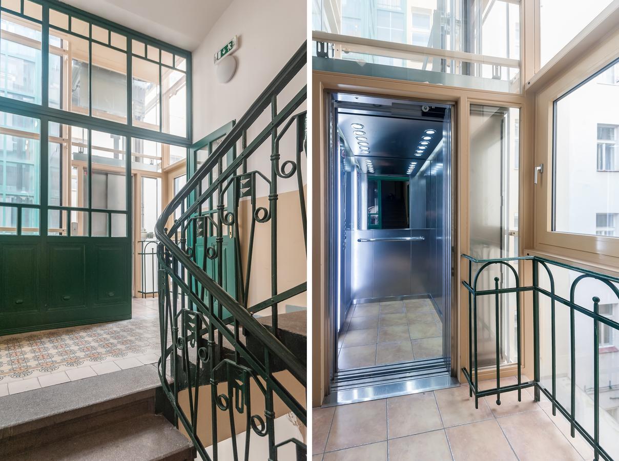 Old Town Appartement