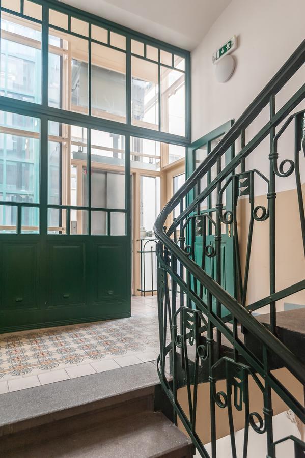 Old Town Appartement *