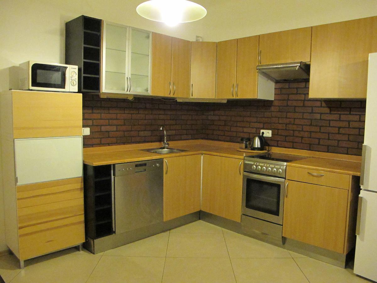 Bed & Breakfast Arabesque Accommodation Prague