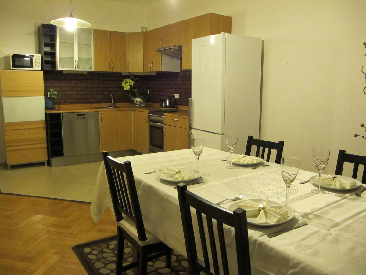 Arabesque Accommodation