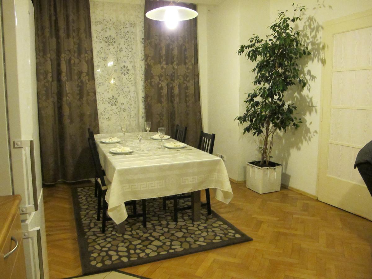 Bed & Breakfast Arabesque Accommodation