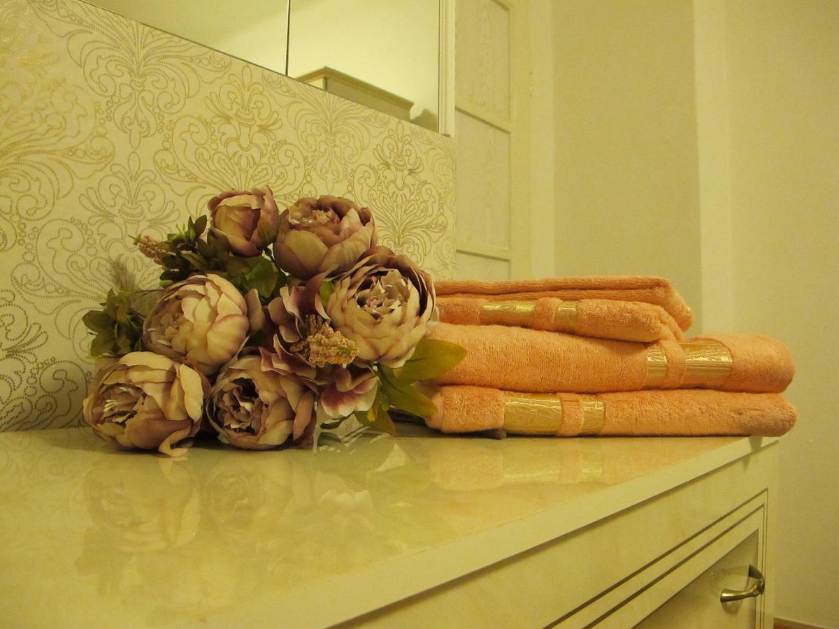 Arabesque Accommodation Bed & Breakfast