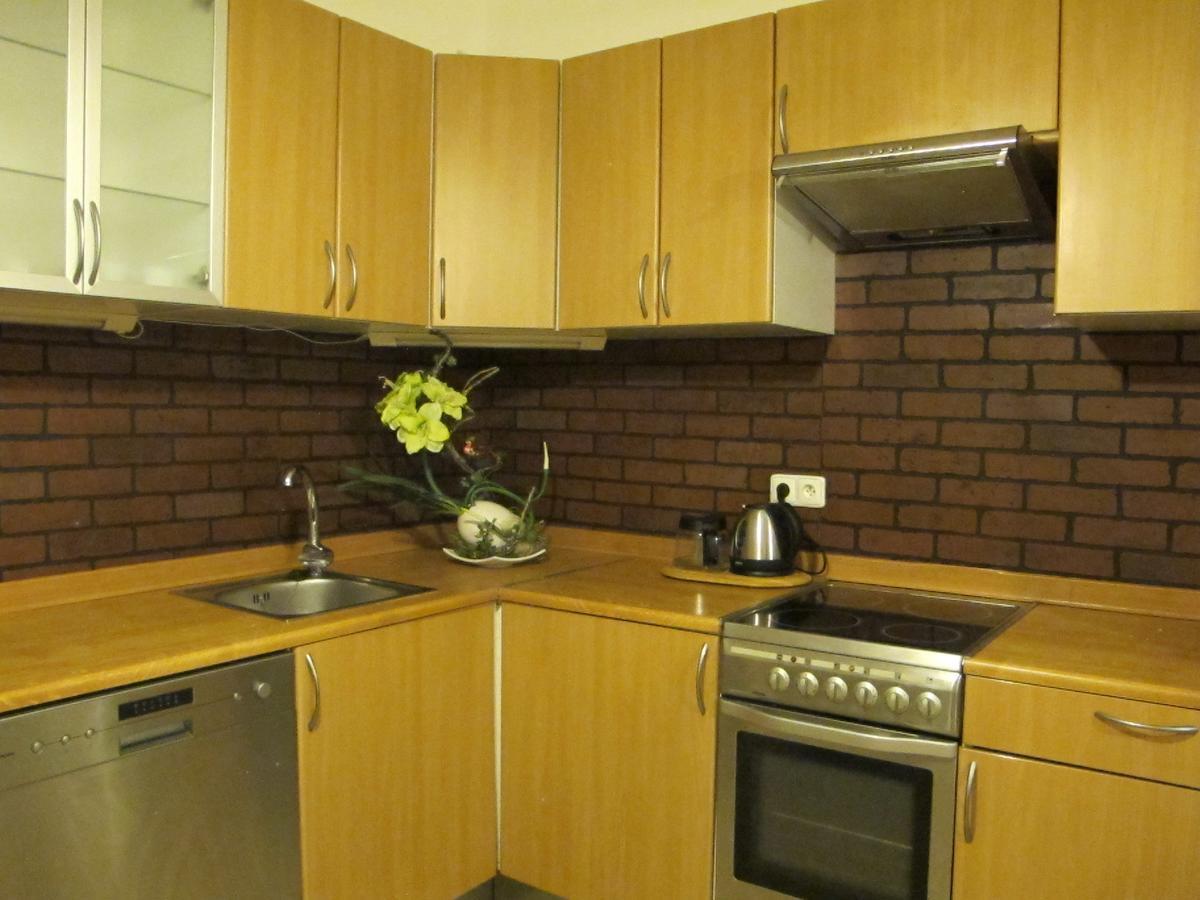 Bed & Breakfast Arabesque Accommodation 3*