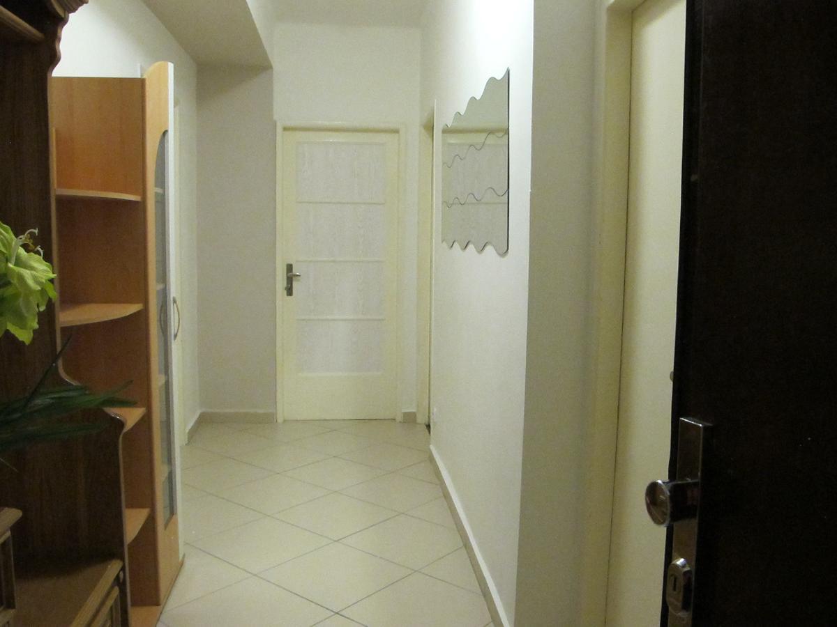 Bed & Breakfast Arabesque Accommodation