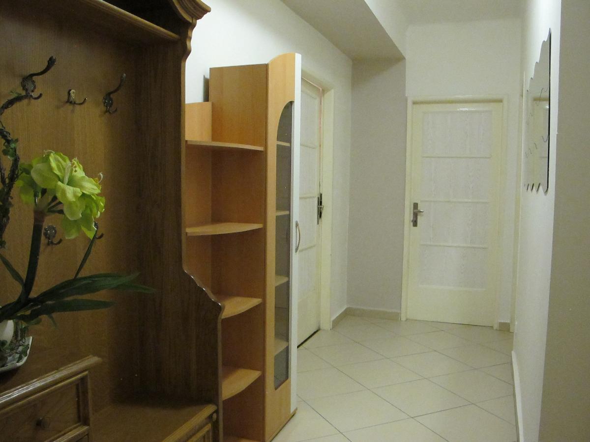 Arabesque Accommodation 3* Prague