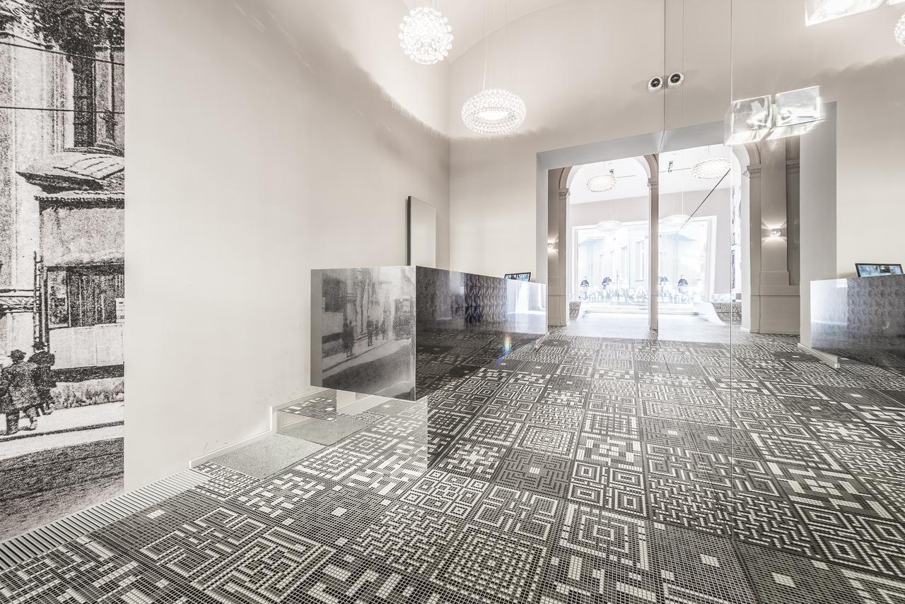 Spalena Apartment *