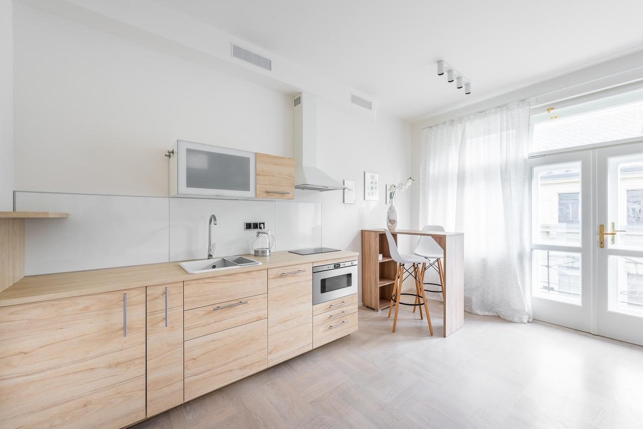Spalena Apartment Prague