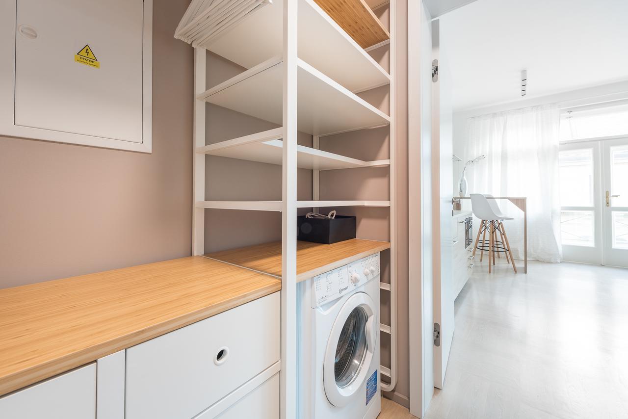 Apartment Spalena Prague