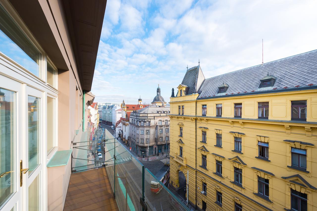 Apartment Spalena