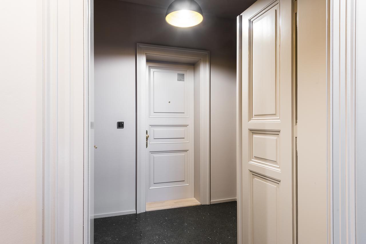 Spalena Apartment *