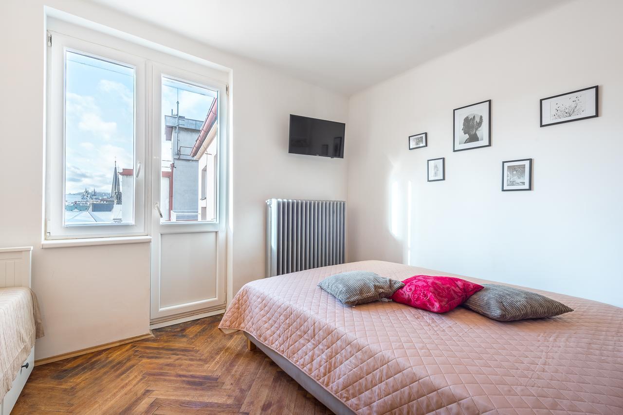 Apartment Bellagio B Prague