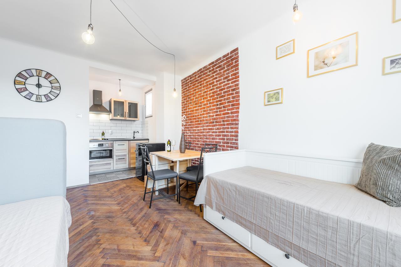 Apartment Bellagio B Prague