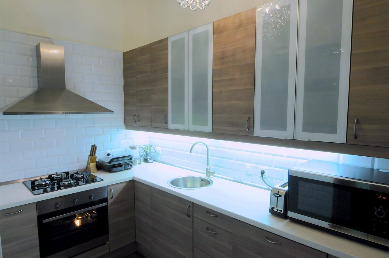 Luxury Versace Apartment Prague