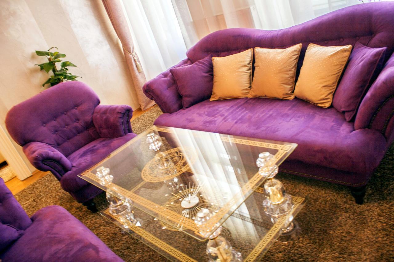 Apartamento Luxury Versace *