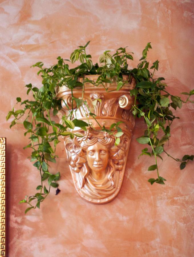 Luxury Versace Apartamento *