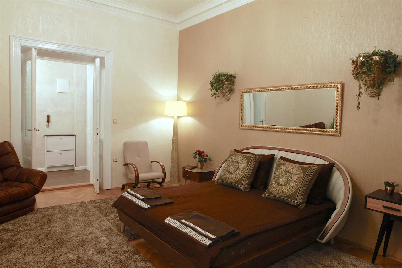 Luxury Versace Apartamento