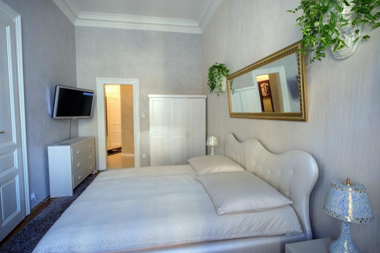 Luxury Versace Prague