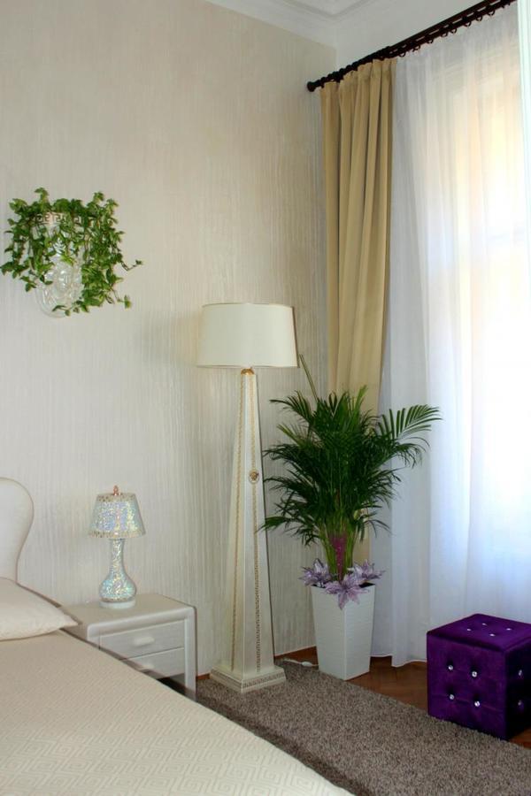 Apartamento Luxury Versace Praga