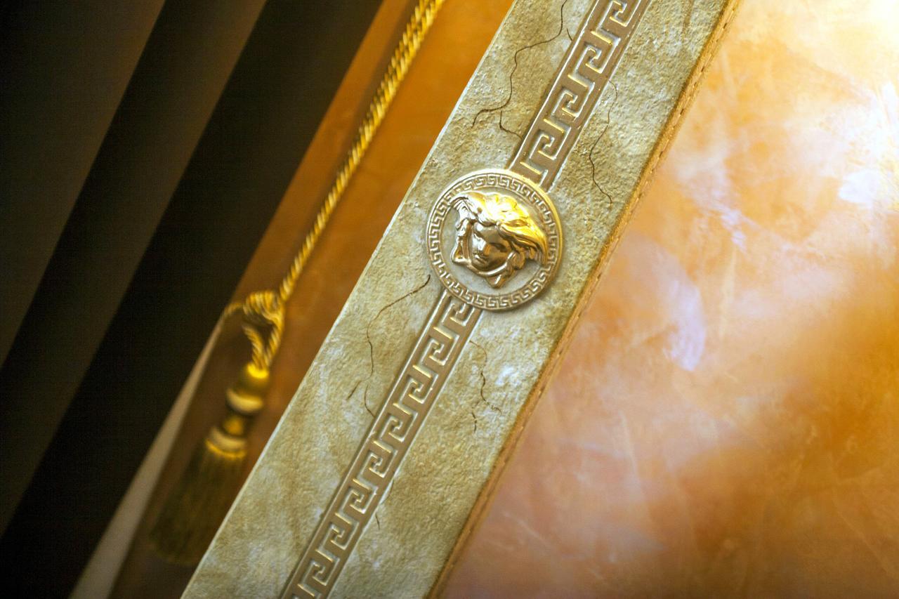 Luxury Versace Apartamento Praga