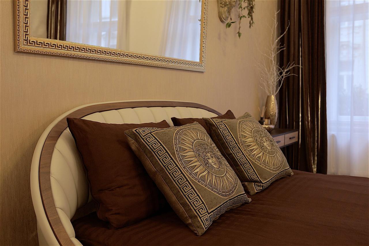 Luxury Versace Apartamento