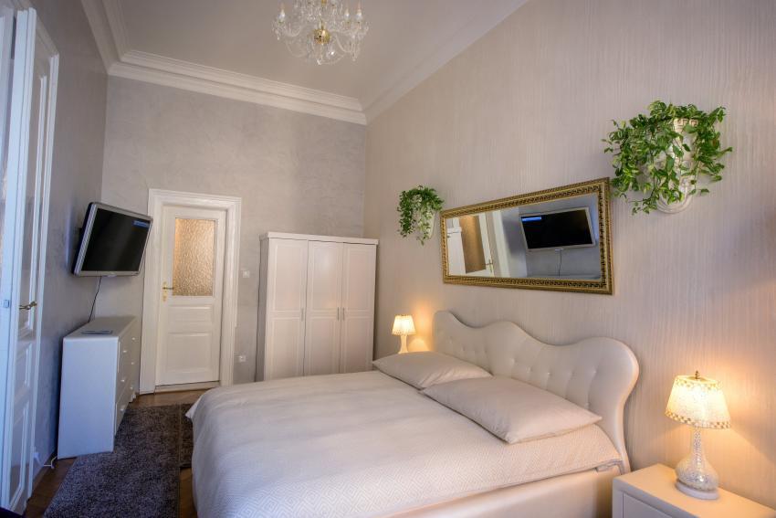 Apartamento Luxury Versace