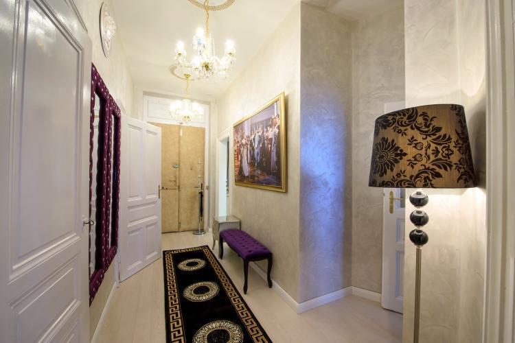 Luxury Versace * Praga