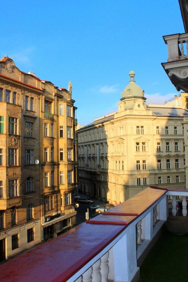 Luxury Versace * Praga